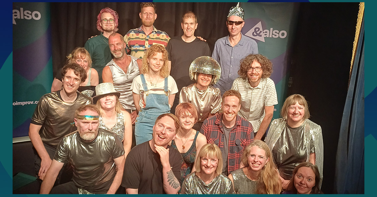 Brighton Showcases 2025
