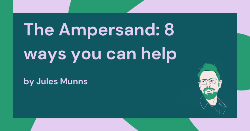 How you can help AndAlso open an improv theatre