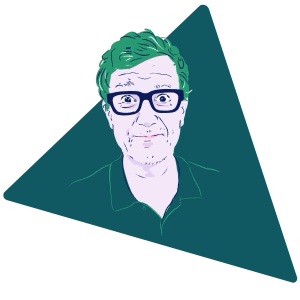 Avatar of AndAlso improv facilitator, Nathan Pope